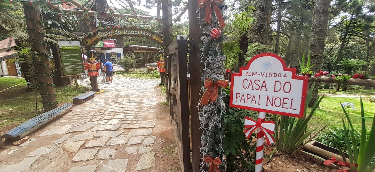 O Que Fazer Em Monte Verde MG Frio E Romance No Alto Da Serra