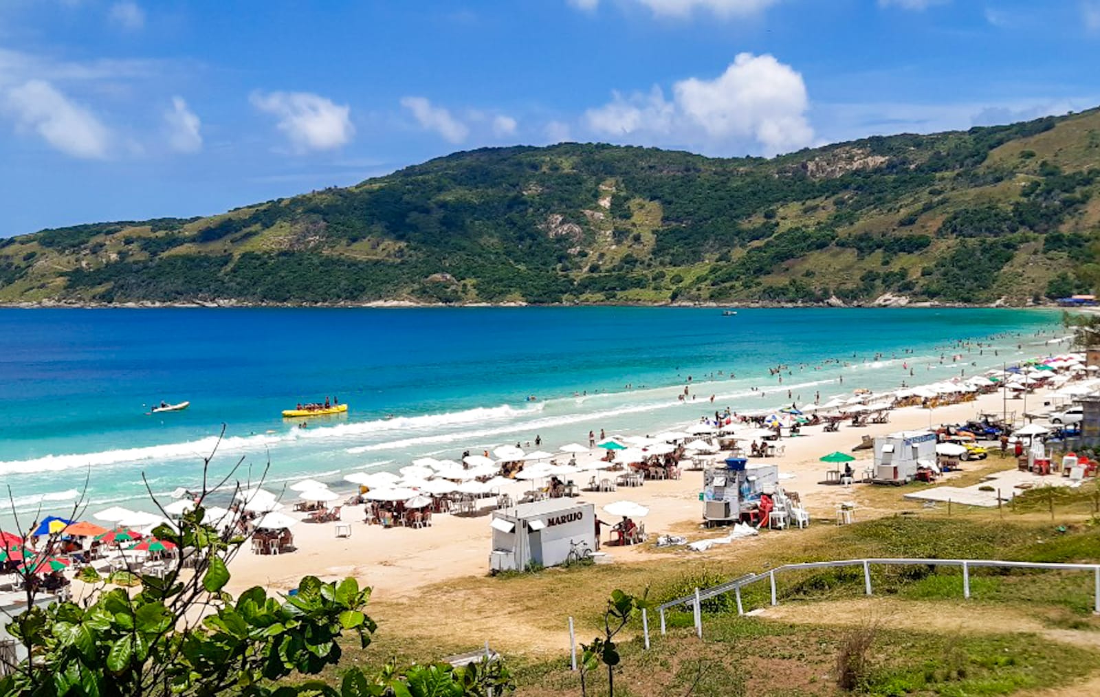 O Que Fazer Na Regi O Dos Lagos Rj Atra Es Para Conhecer Por L