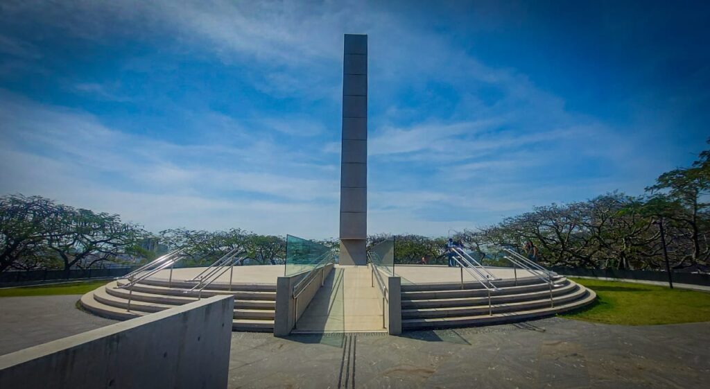 Memorial Do Holocausto No Rio De Janeiro Como A Visita