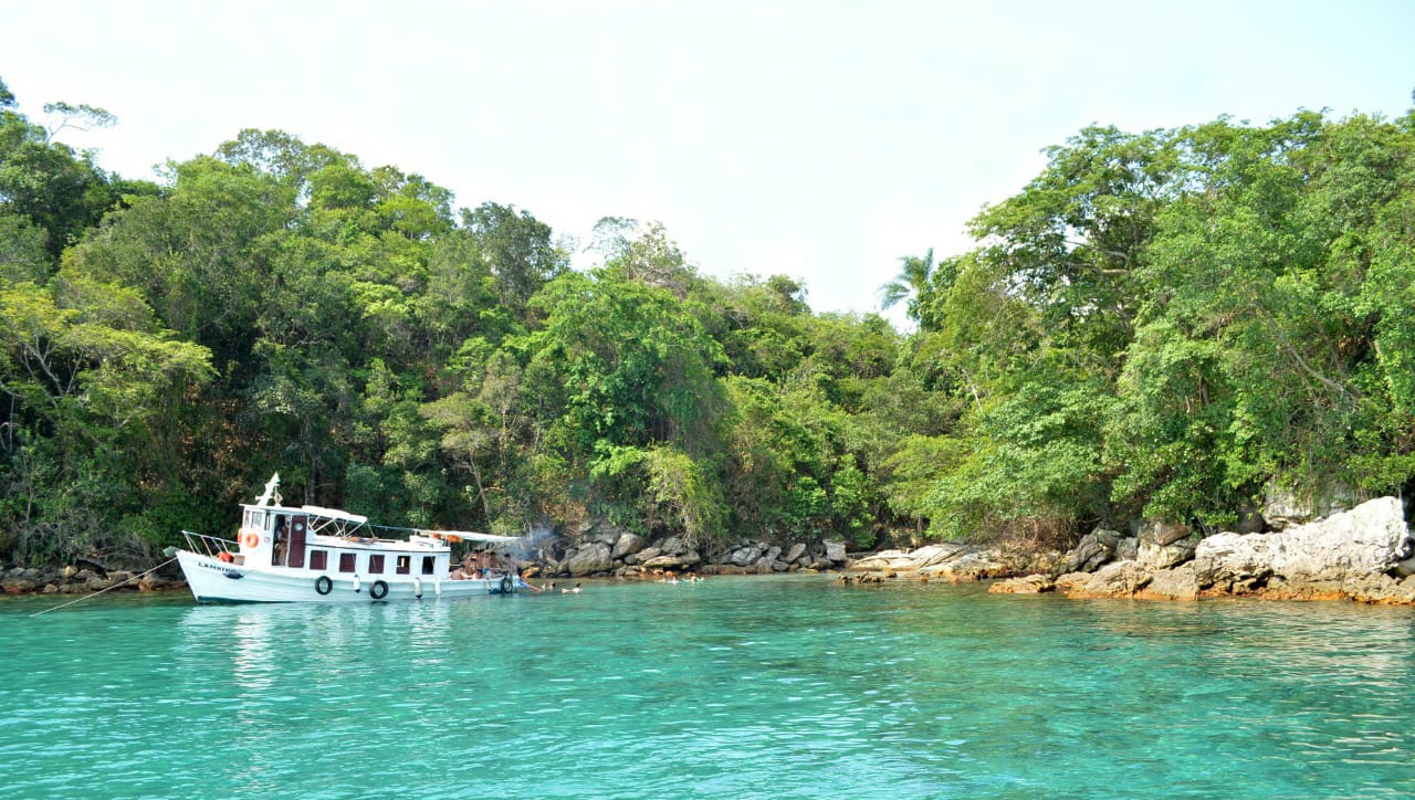 Roteiro Ilha Grande Um Guia Para Saber O Que Fazer Na Ilha