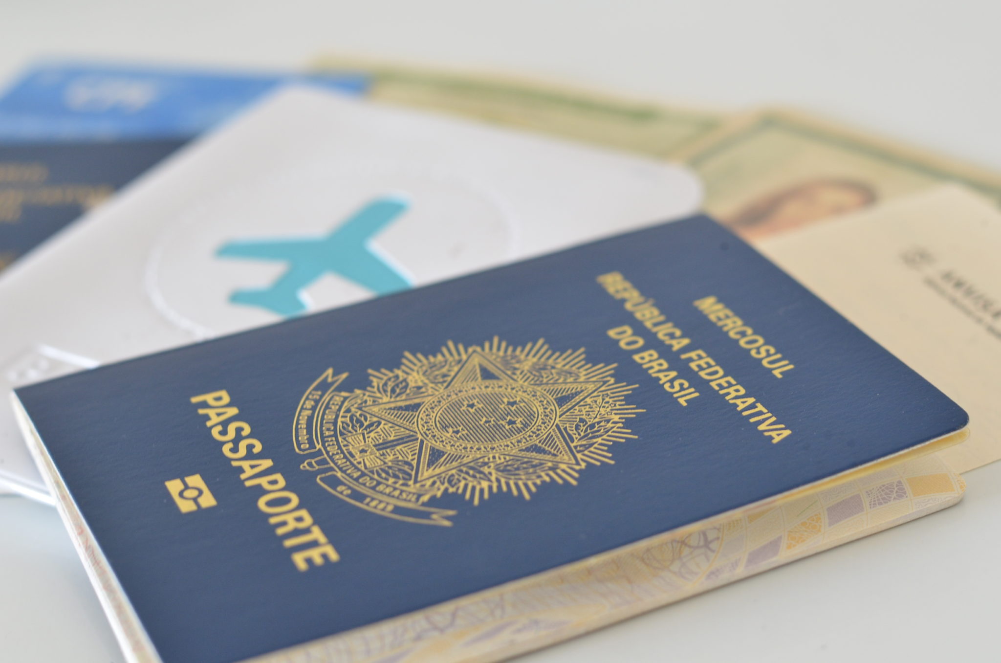 Passo A Passo Para Tirar O Passaporte Brasileiro Diário De Uma Viajante 5260