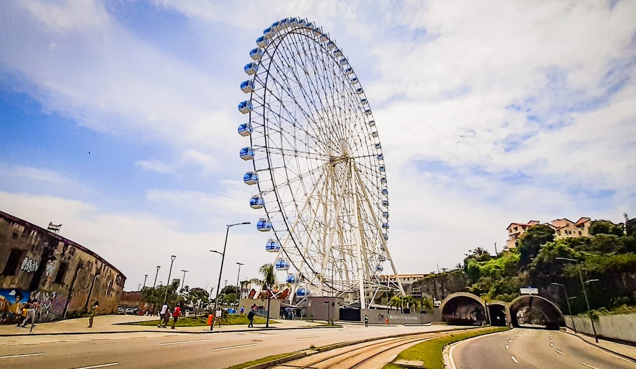 Turismo Rio De Janeiro: Escondidos Do Rio - Sim, Vamos!